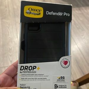 NWT OTTER samsung galaxy s21